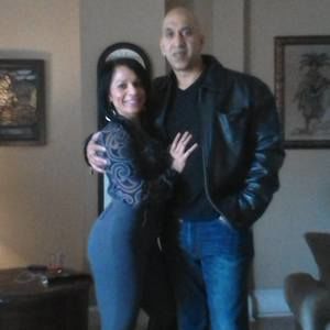 Meet your Posher, David